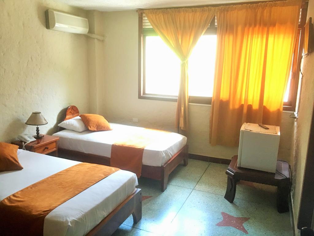 Hostal Estrella De Mar Пуэрто-Айора Номер фото