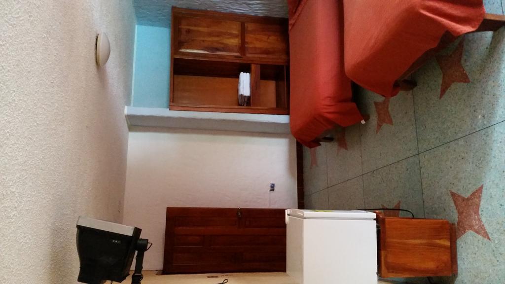 Hostal Estrella De Mar Пуэрто-Айора Номер фото