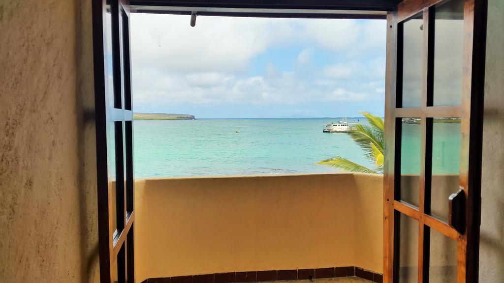 Hostal Estrella De Mar Пуэрто-Айора Экстерьер фото
