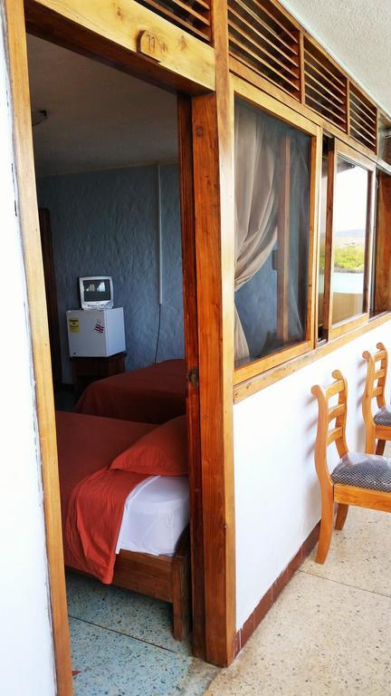 Hostal Estrella De Mar Пуэрто-Айора Номер фото