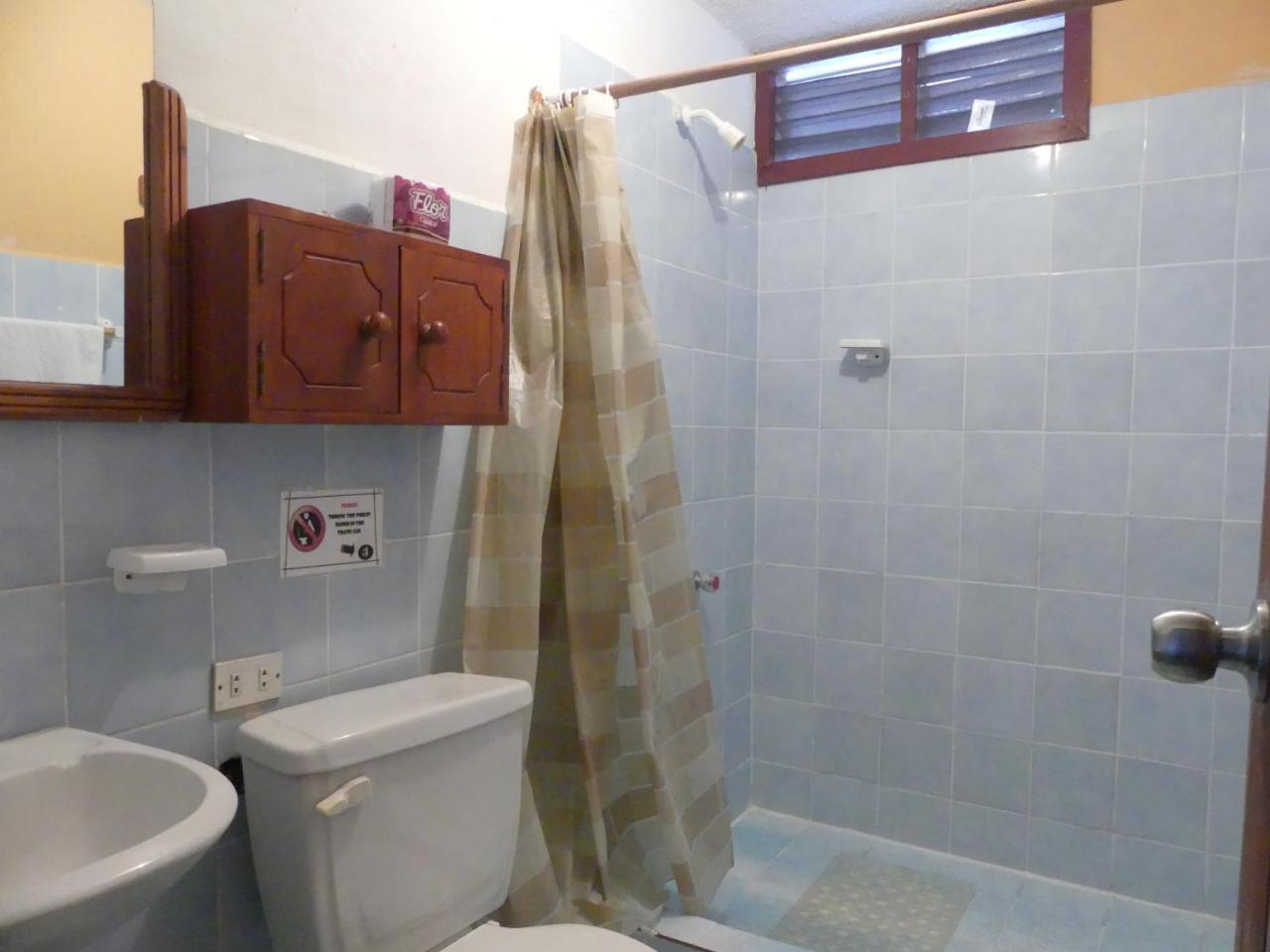 Hostal Estrella De Mar Пуэрто-Айора Экстерьер фото