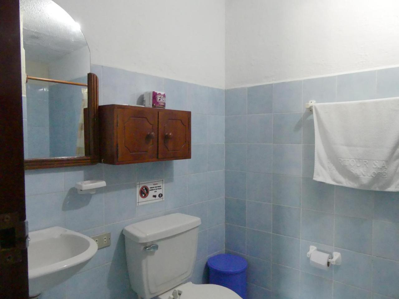 Hostal Estrella De Mar Пуэрто-Айора Экстерьер фото