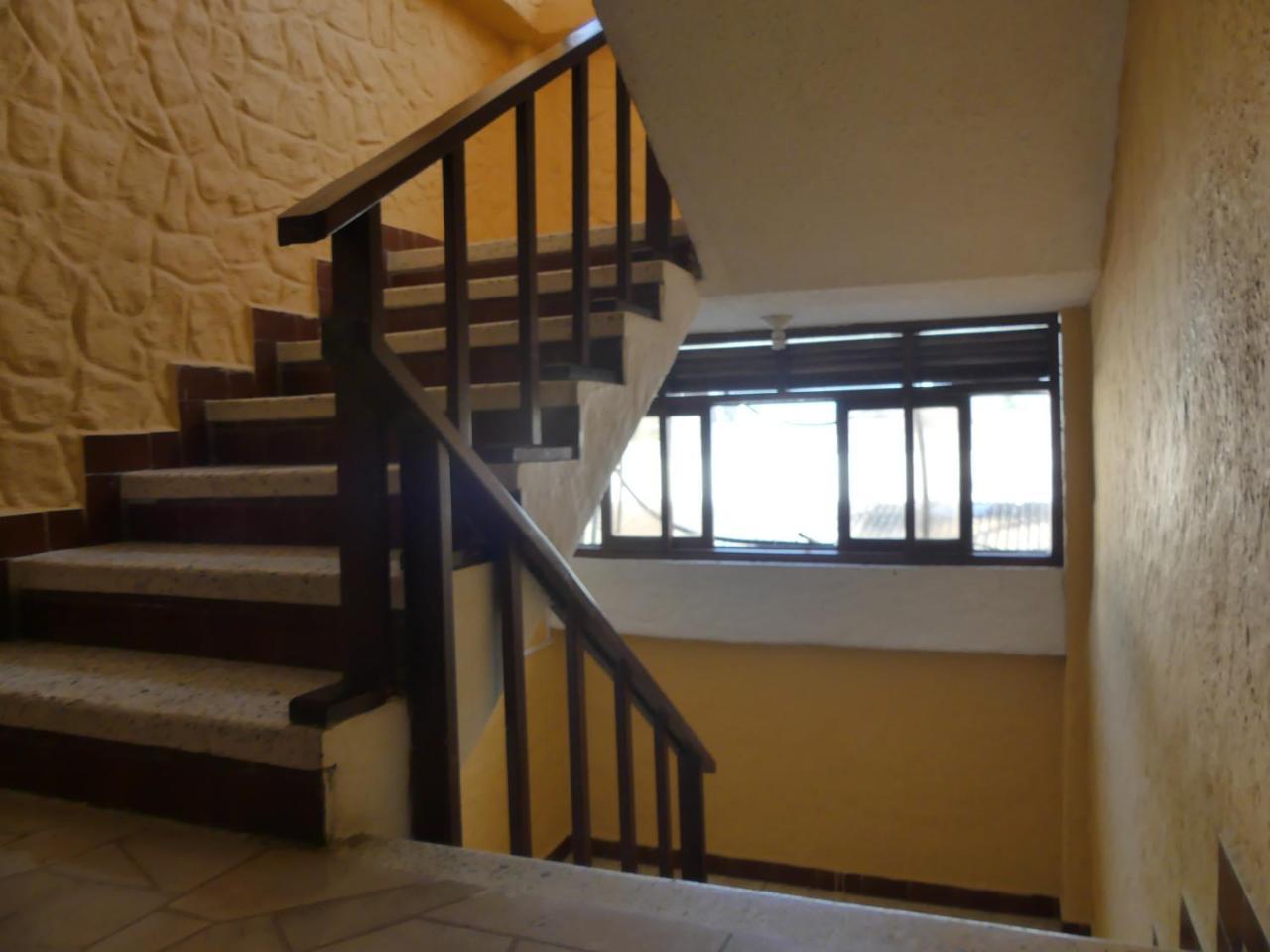 Hostal Estrella De Mar Пуэрто-Айора Экстерьер фото