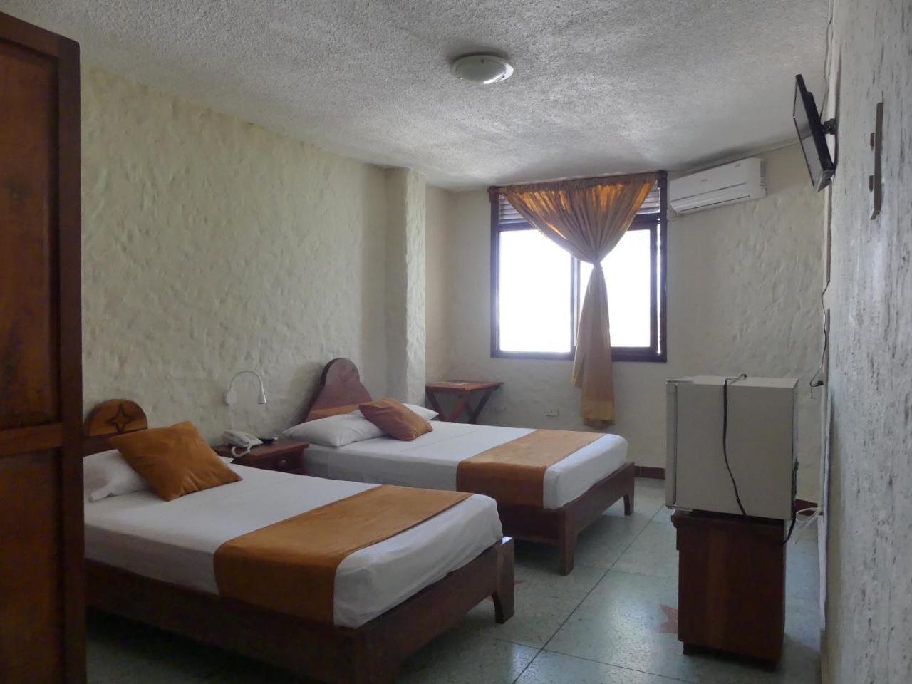 Hostal Estrella De Mar Пуэрто-Айора Экстерьер фото