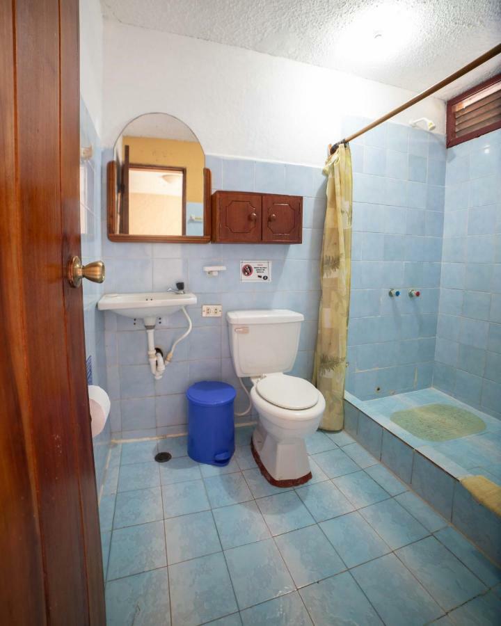 Hostal Estrella De Mar Пуэрто-Айора Экстерьер фото