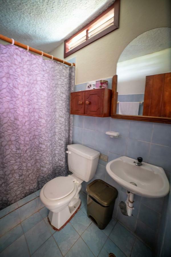 Hostal Estrella De Mar Пуэрто-Айора Экстерьер фото