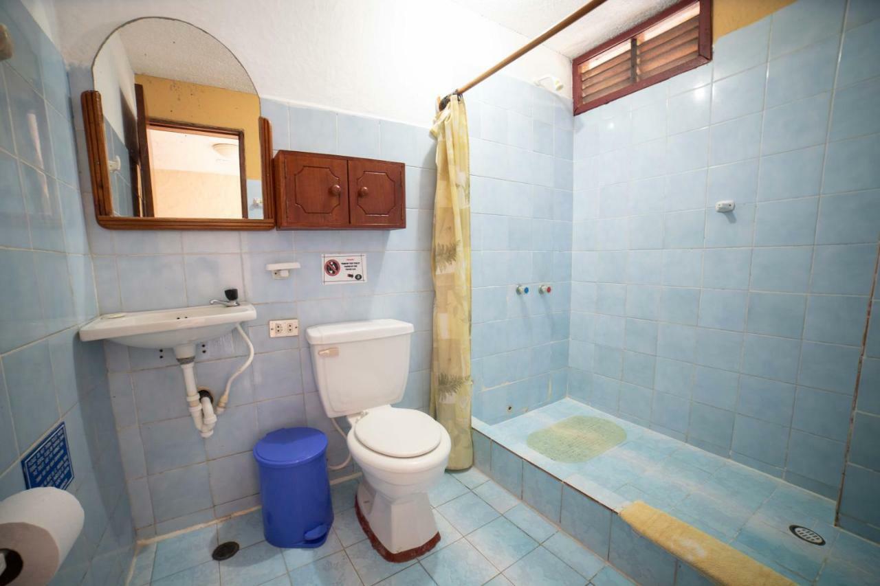 Hostal Estrella De Mar Пуэрто-Айора Экстерьер фото